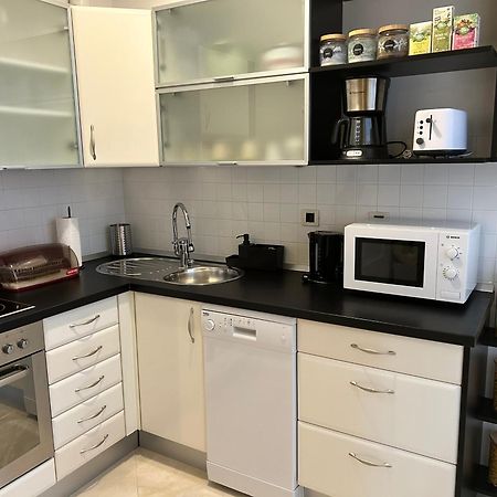 Apartment Korina - City Center Загреб Екстер'єр фото